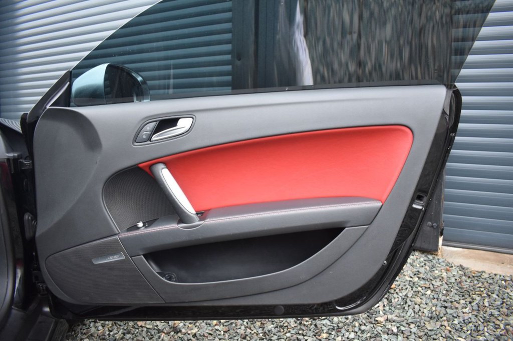 Used Audi TT 2011 for sale - 77567558: Photo 11