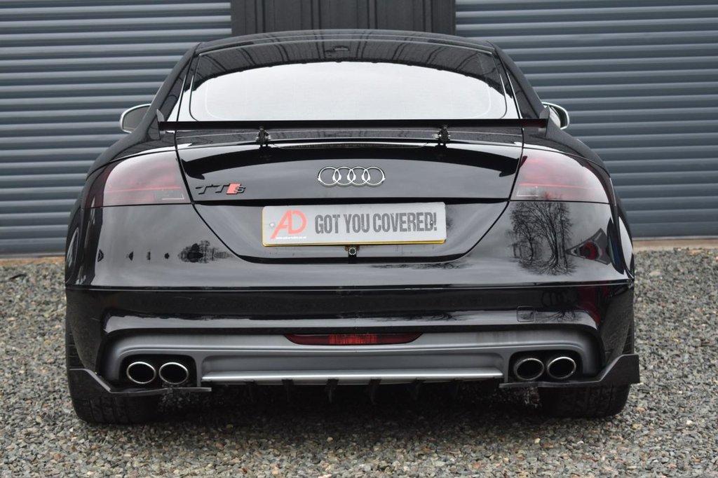 Used Audi TT 2011 for sale - 77567558: Photo 13