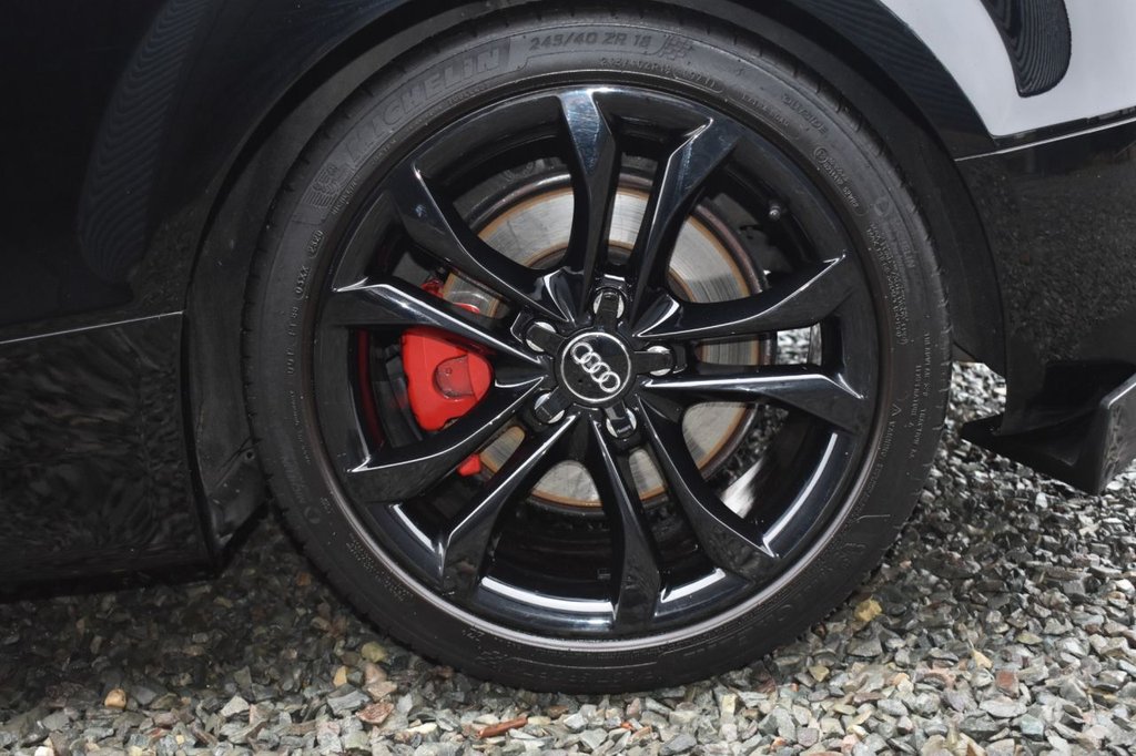 Used Audi TT 2011 for sale - 77567558: Photo 14