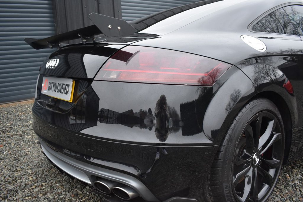 Used Audi TT 2011 for sale - 77567558: Photo 15