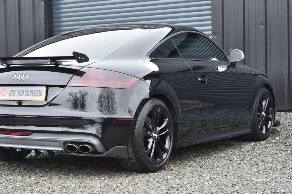 Used Audi TT 2011 for sale - 77567558: Photo 16