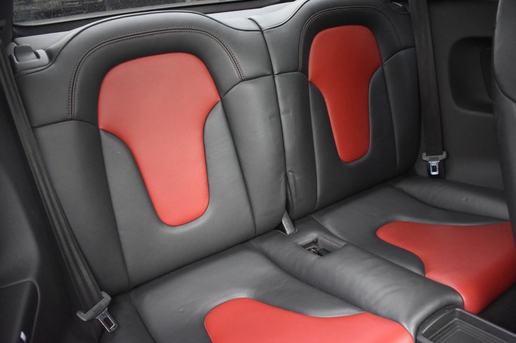 Used Audi TT 2011 for sale - 77567558: Photo 17