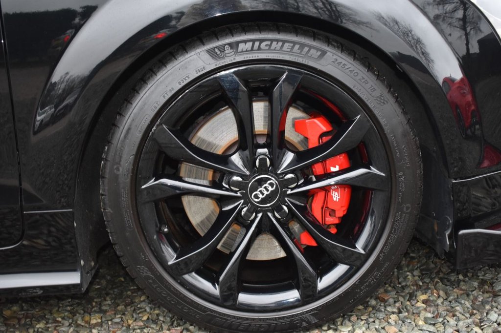 Used Audi TT 2011 for sale - 77567558: Photo 19