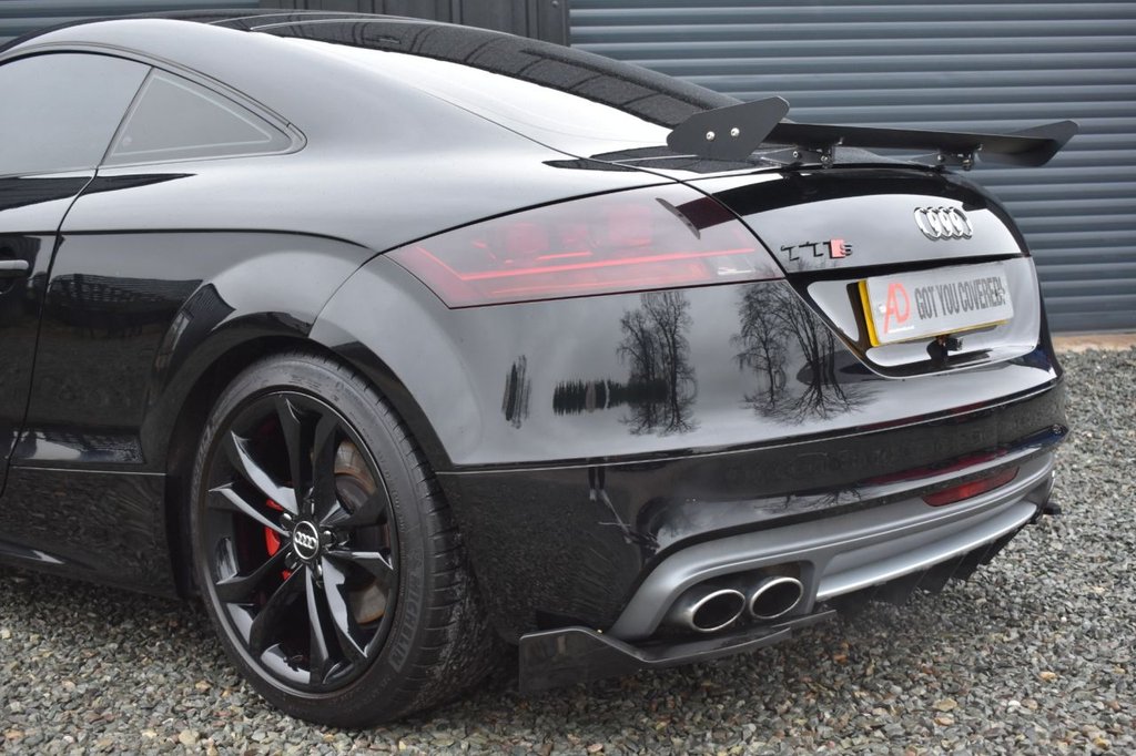 Used Audi TT 2011 for sale - 77567558: Photo 21