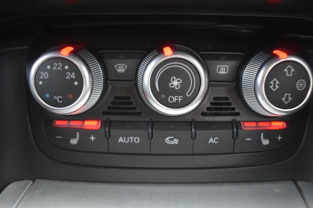 Used Audi TT 2011 for sale - 77567558: Photo 23