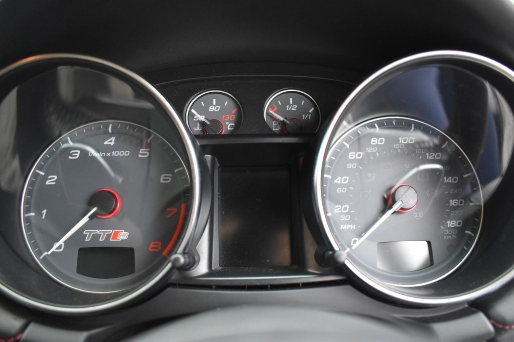 Used Audi TT 2011 for sale - 77567558: Photo 26