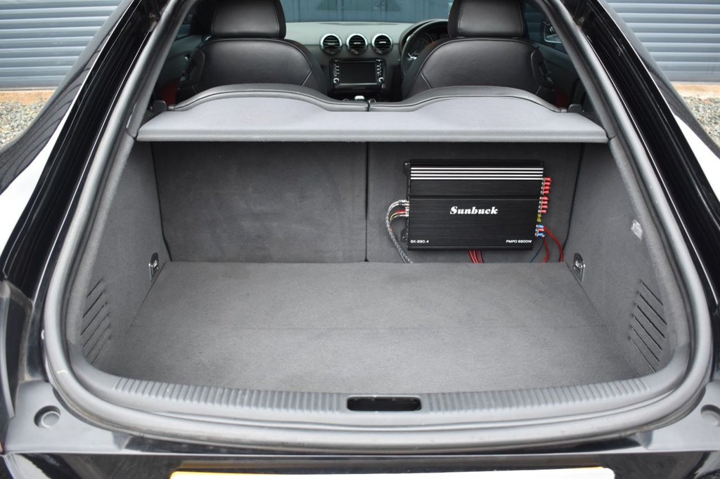 Used Audi TT 2011 for sale - 77567558: Photo 27