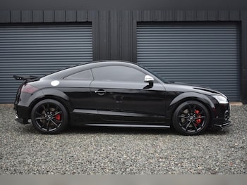 Used Audi TT 2011 for sale - 77567558: Photo