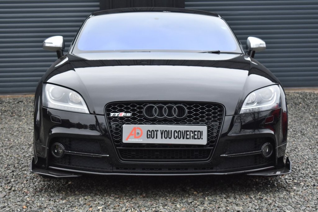 Used Audi TT 2011 for sale - 77567558: Photo 3