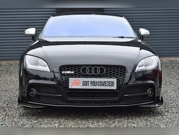 Used Audi TT 2011 for sale - 77567558: Photo