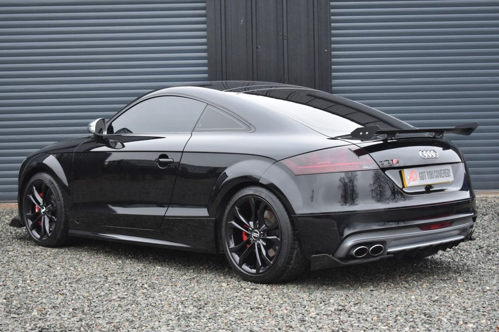 Used Audi TT 2011 for sale - 77567558: Photo 5