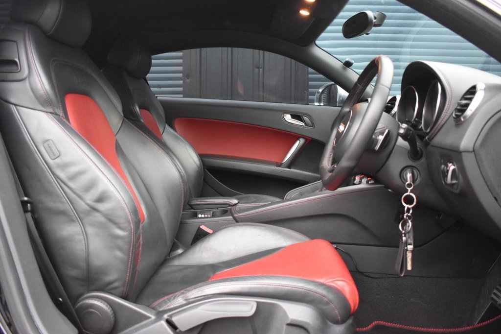 Used Audi TT 2011 for sale - 77567558: Photo 7