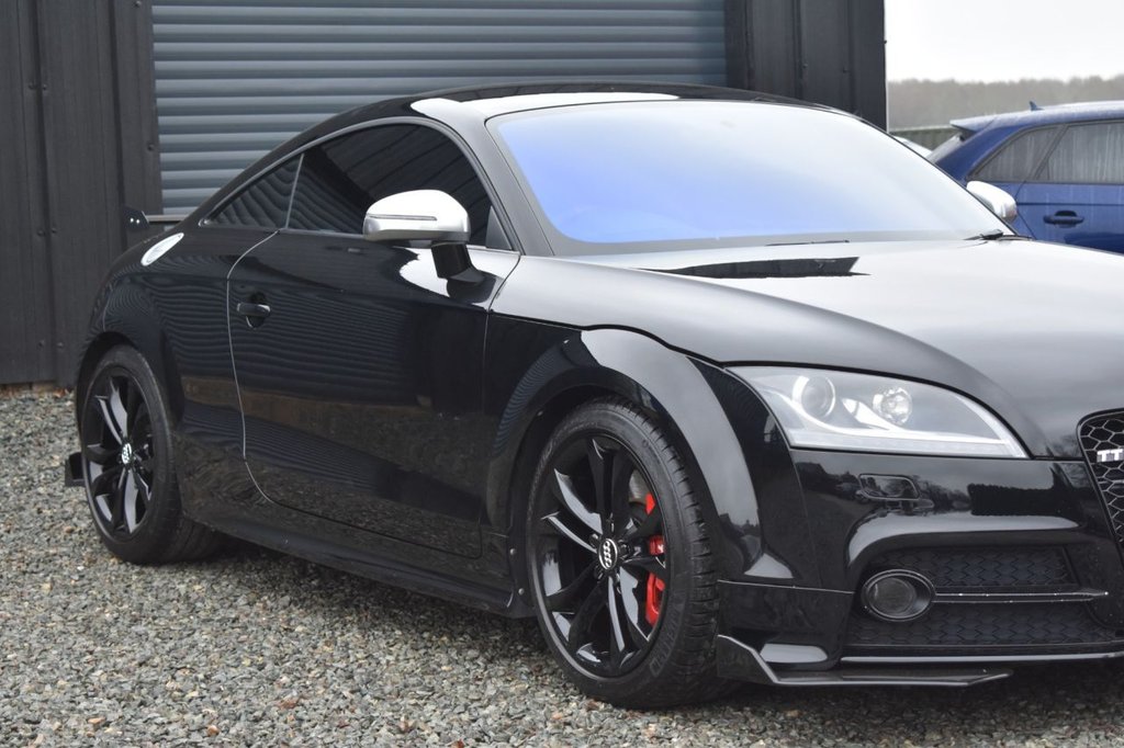 Used Audi TT 2011 for sale - 77567558: Photo 8