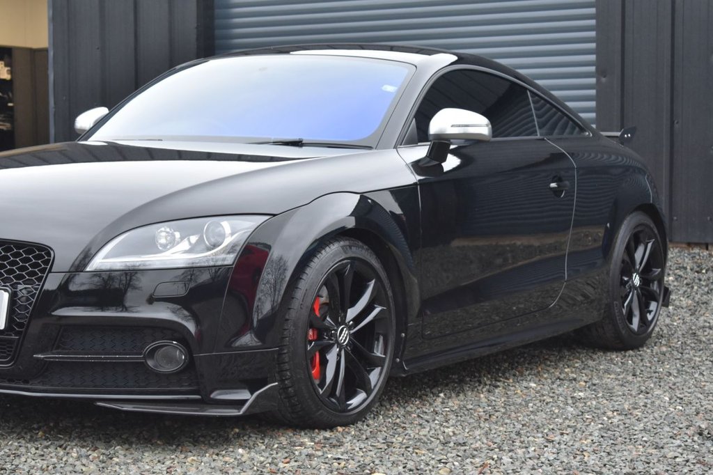 Used Audi TT 2011 for sale - 77567558: Photo 9
