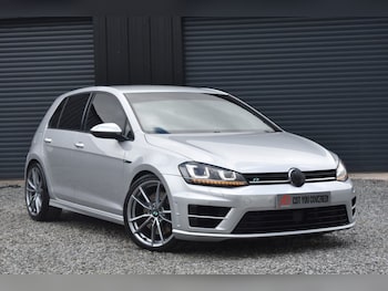 Used Volkswagen Golf 2016 for sale - 78401269: Photo