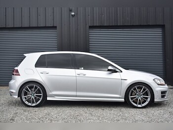 Used Volkswagen Golf 2016 for sale - 78401269: Photo