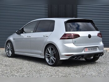 Used Volkswagen Golf 2016 for sale - 78401269: Photo