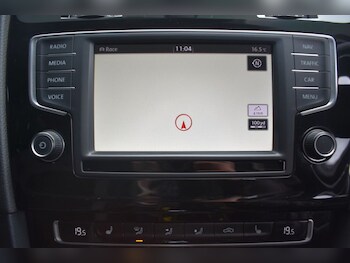 Used Volkswagen Golf 2016 for sale - 78401269: Photo