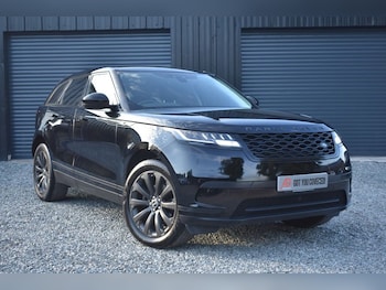 Used Land Rover Range Rover Velar 2018 for sale - 79191393: Photo