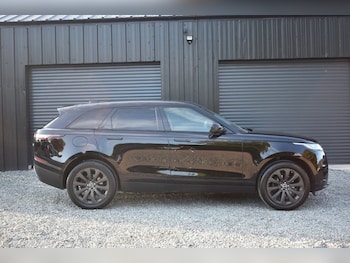 Used Land Rover Range Rover Velar 2018 for sale - 79191393: Photo