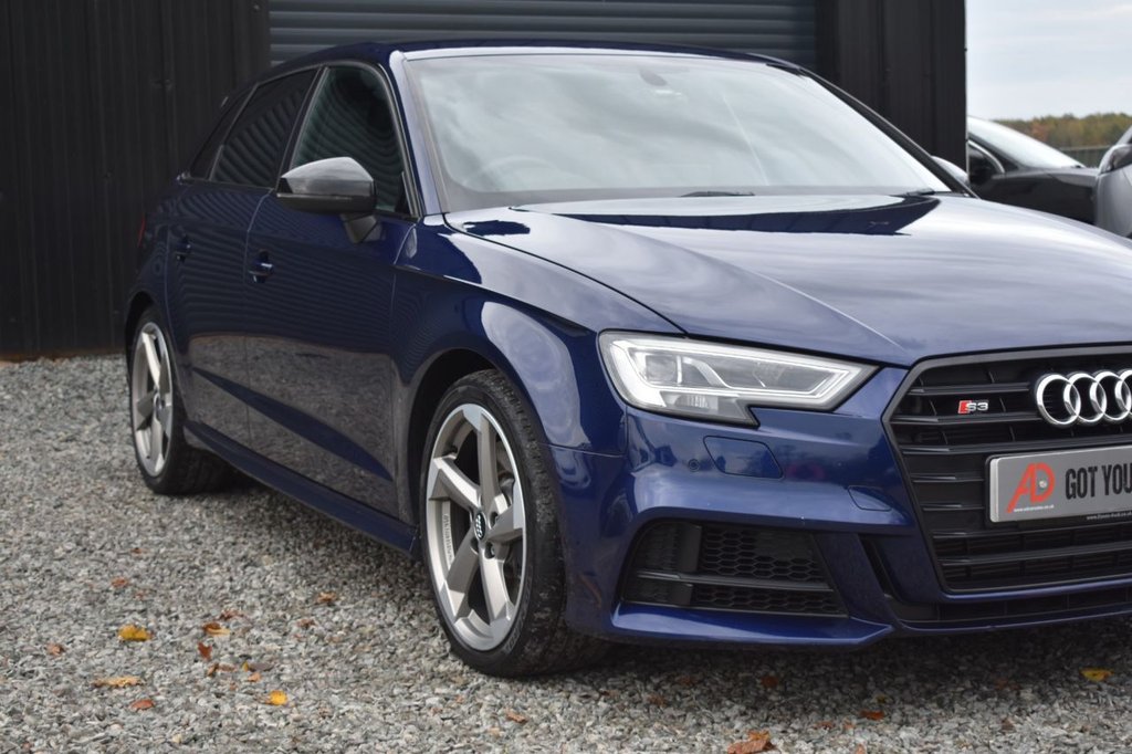 Used Audi A3 2018 for sale - 77567562: Photo 12