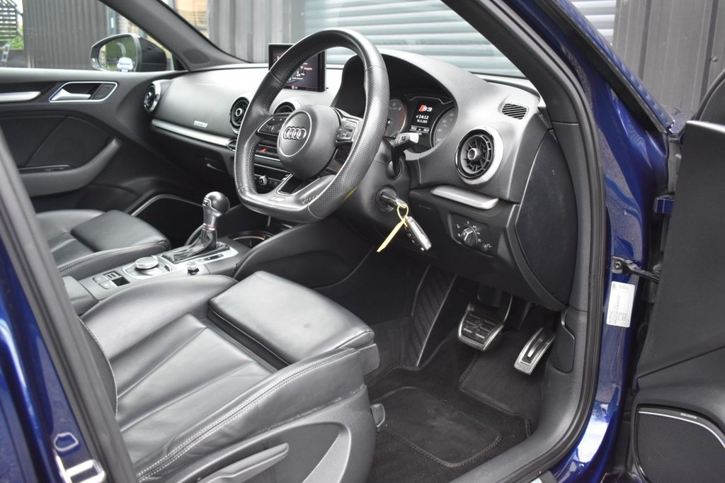 Used Audi A3 2018 for sale - 77567562: Photo 13