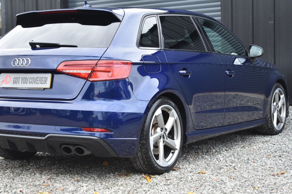 Used Audi A3 2018 for sale - 77567562: Photo 14