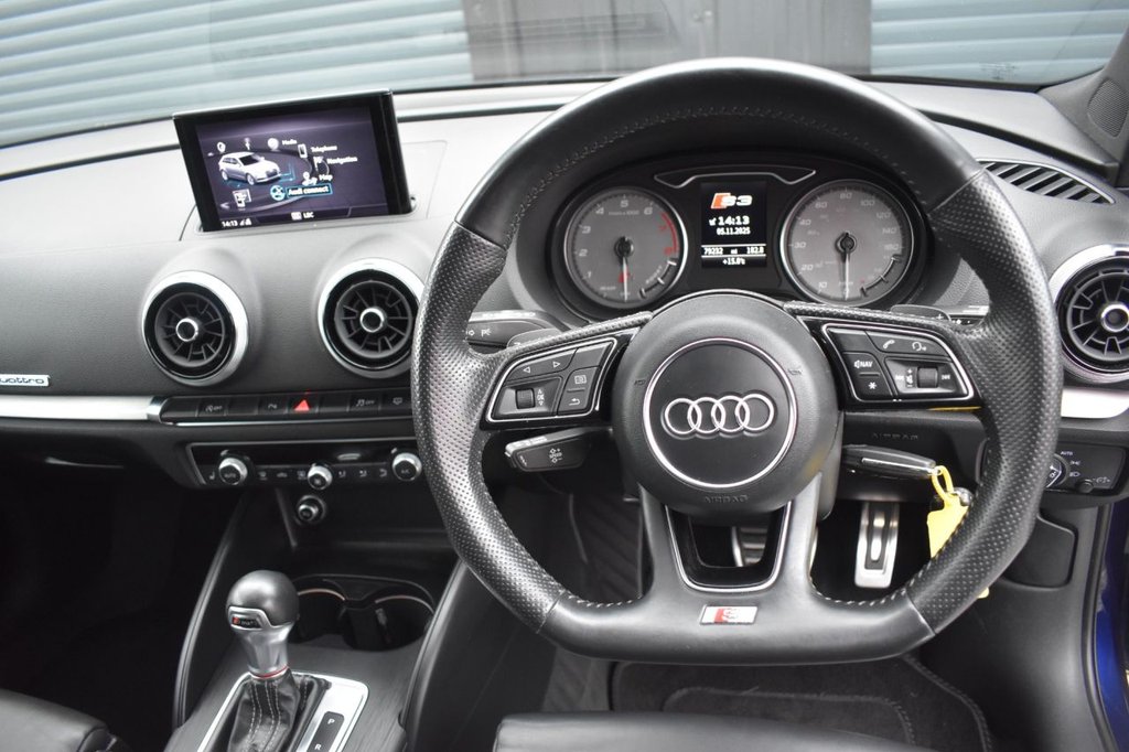 Used Audi A3 2018 for sale - 77567562: Photo 15