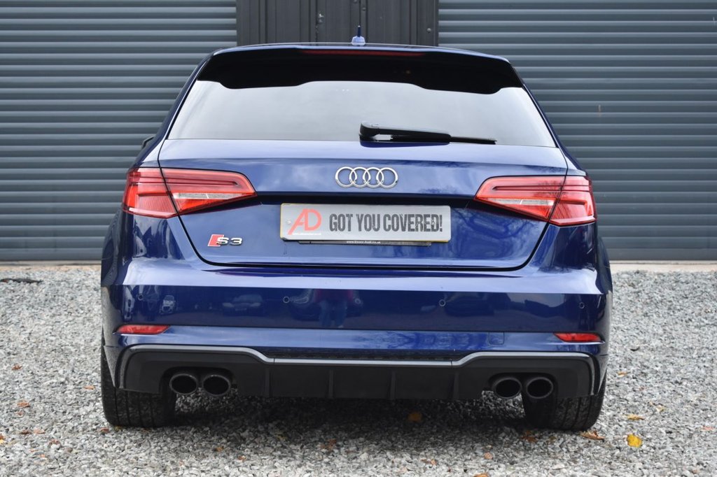 Used Audi A3 2018 for sale - 77567562: Photo 16