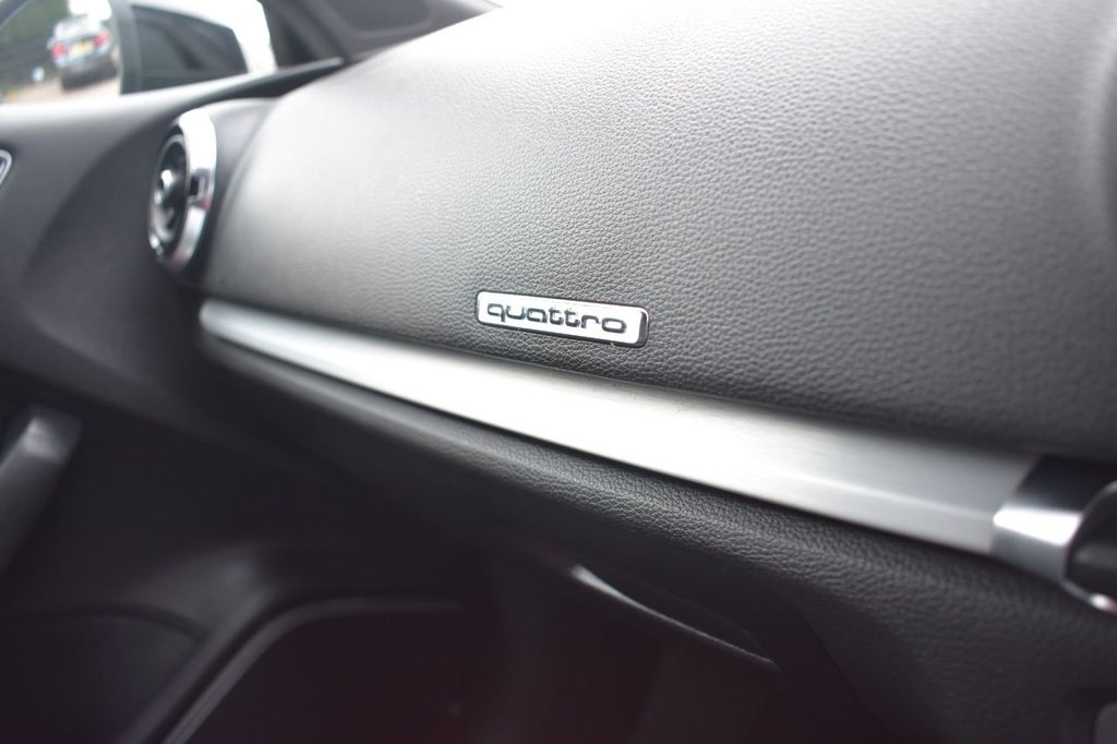 Used Audi A3 2018 for sale - 77567562: Photo 17