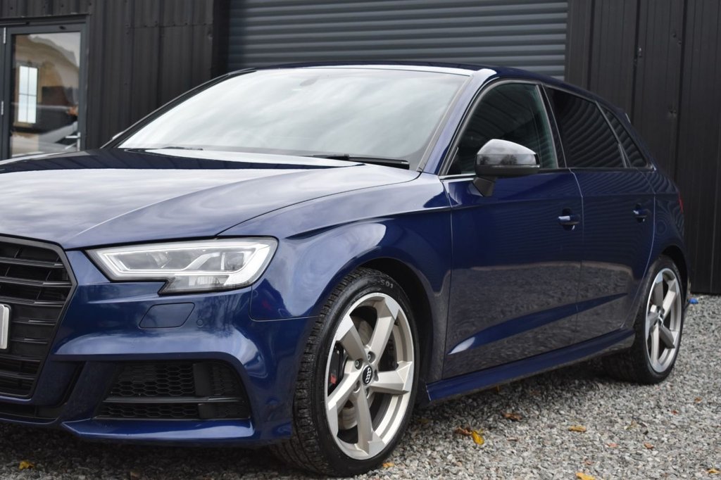 Used Audi A3 2018 for sale - 77567562: Photo 18