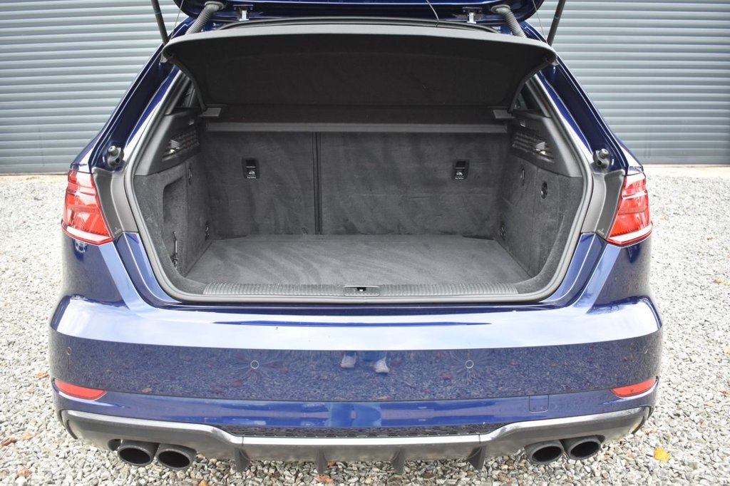 Used Audi A3 2018 for sale - 77567562: Photo 19