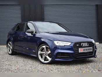 Audi A3 feature image