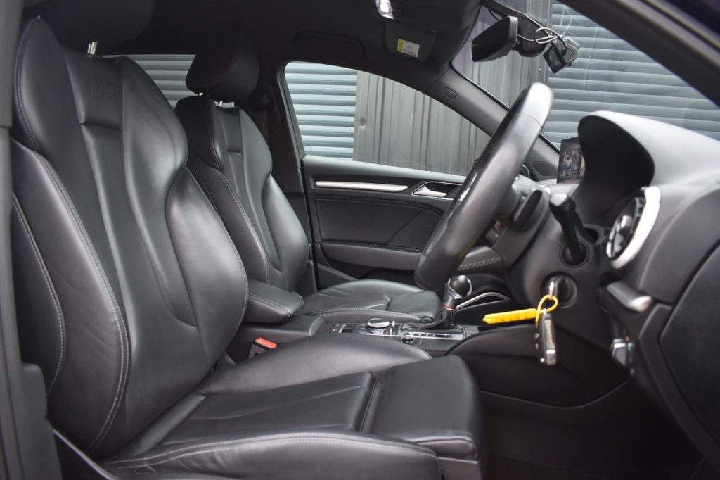 Used Audi A3 2018 for sale - 77567562: Photo 5