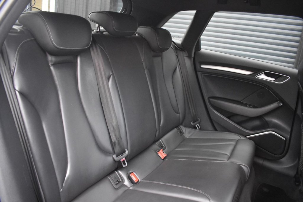 Used Audi A3 2018 for sale - 77567562: Photo 7