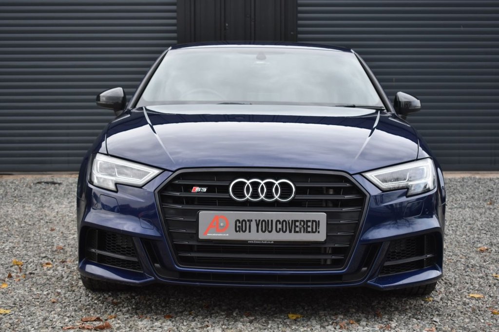 Used Audi A3 2018 for sale - 77567562: Photo 8