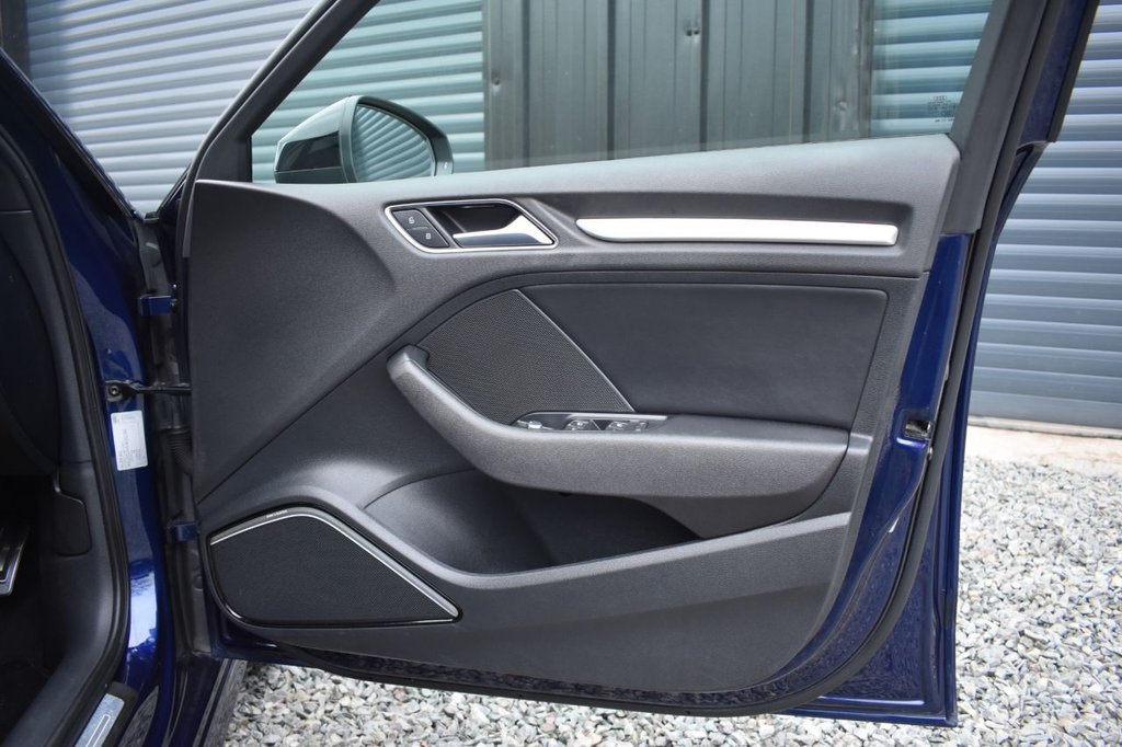 Used Audi A3 2018 for sale - 77567562: Photo 9