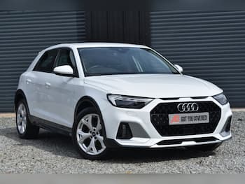 Used Audi A1 2020 for sale - 79695125: Photo