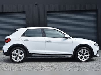 Used Audi A1 2020 for sale - 79695125: Photo