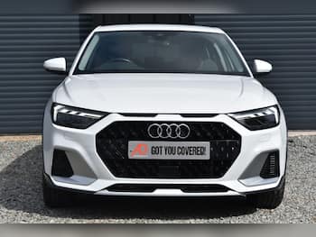 Used Audi A1 2020 for sale - 79695125: Photo