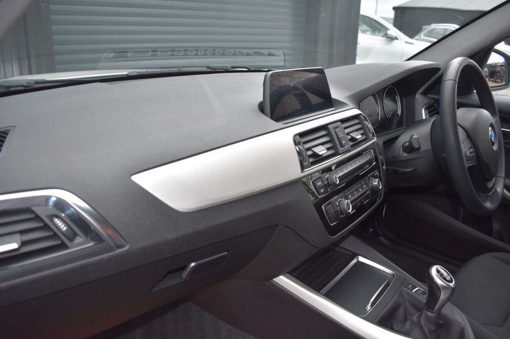 Used BMW 1 Series 2018 for sale - 77681078: Photo 11