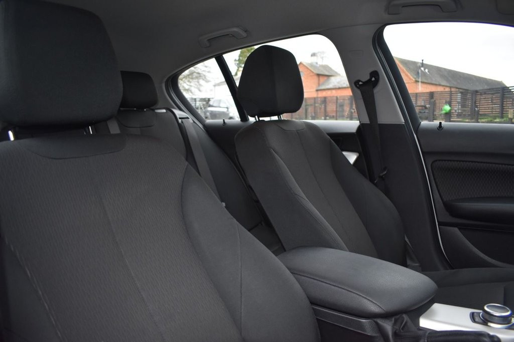 Used BMW 1 Series 2018 for sale - 77681078: Photo 12