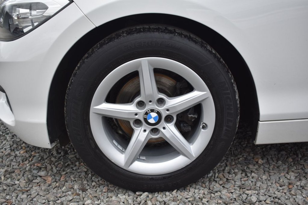 Used BMW 1 Series 2018 for sale - 77681078: Photo 13