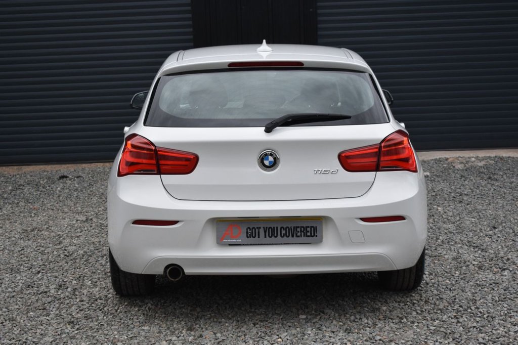 Used BMW 1 Series 2018 for sale - 77681078: Photo 14