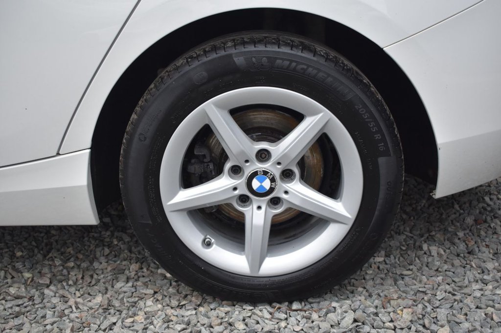 Used BMW 1 Series 2018 for sale - 77681078: Photo 18