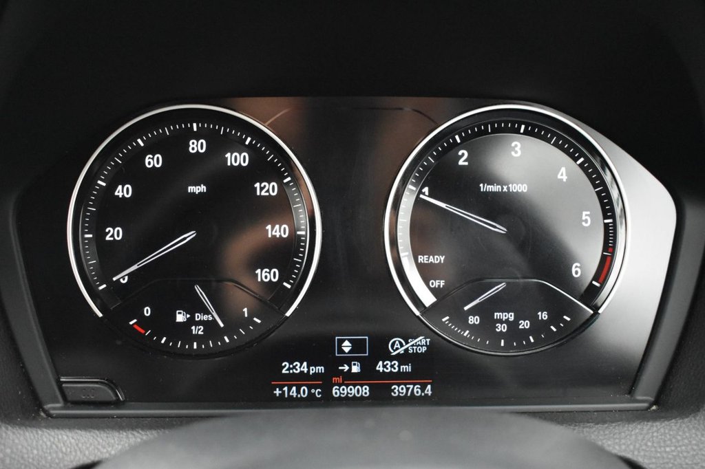 Used BMW 1 Series 2018 for sale - 77681078: Photo 19