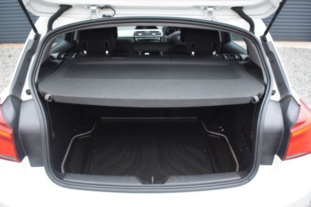 Used BMW 1 Series 2018 for sale - 77681078: Photo 23