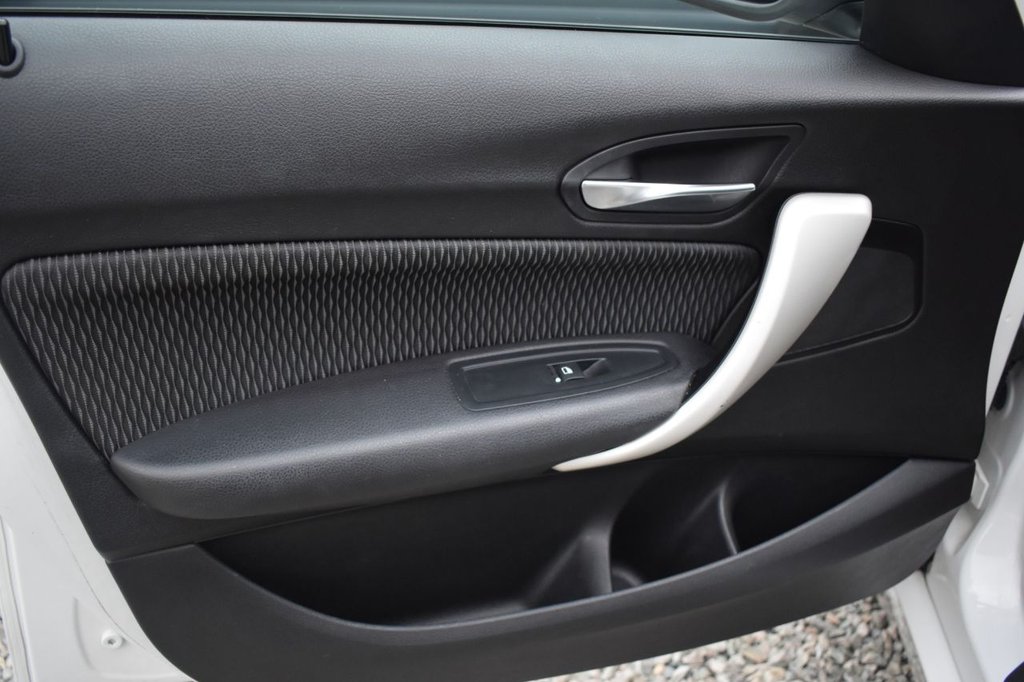 Used BMW 1 Series 2018 for sale - 77681078: Photo 24