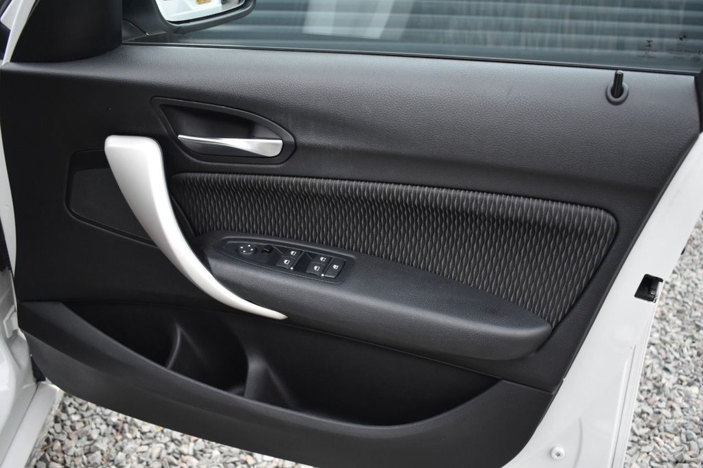 Used BMW 1 Series 2018 for sale - 77681078: Photo 26