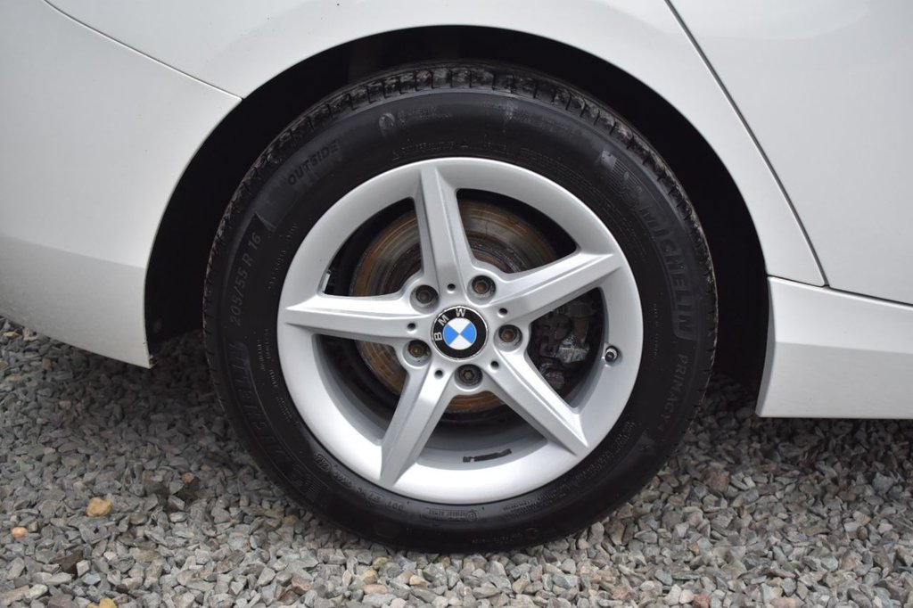 Used BMW 1 Series 2018 for sale - 77681078: Photo 28